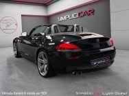 BMW d'occasion Z4 sDrive 30i 258ch Luxe de 2010 Lyon Ouest (69)﻿