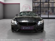 BMW d'occasion Z4 sDrive 30i 258ch Luxe de 2010 Lyon Ouest (69)﻿