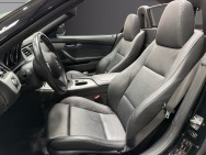 BMW d'occasion Z4 sDrive 30i 258ch Luxe de 2010 Lyon Ouest (69)﻿