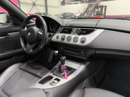 BMW d'occasion Z4 sDrive 30i 258ch Luxe de 2010 Lyon Ouest (69)﻿