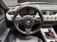 BMW d'occasion Z4 sDrive 30i 258ch Luxe de 2010 Lyon Ouest (69)﻿