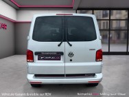 VOLKSWAGEN d'occasion TRANSPORTER LB 2.0 BITDI 180 3.0T 4MOTION DSG