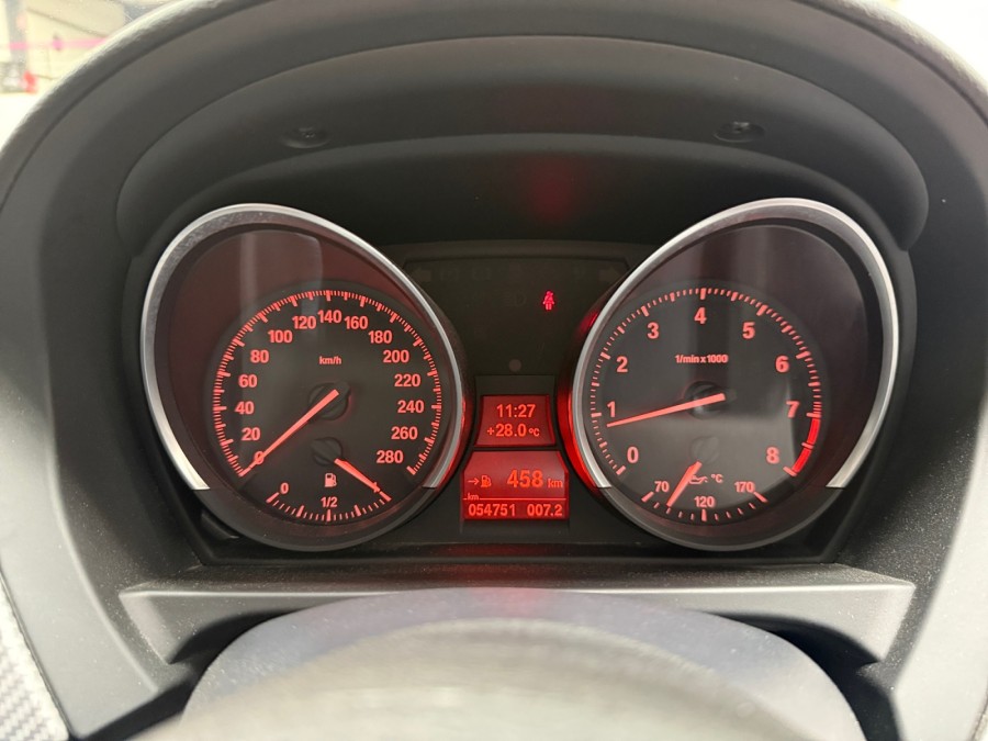 BMW d'occasion Z4 sDrive 30i 258ch Luxe de 2010 Lyon Ouest (69)﻿