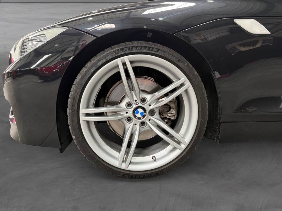 BMW d'occasion Z4 sDrive 30i 258ch Luxe de 2010 Lyon Ouest (69)﻿