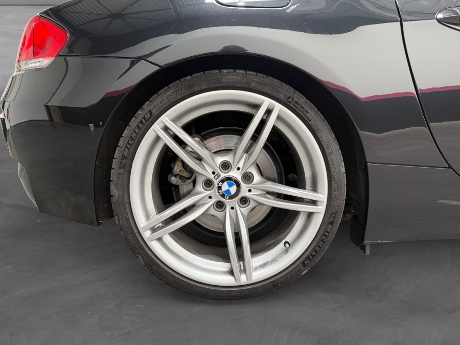 BMW d'occasion Z4 sDrive 30i 258ch Luxe de 2010 Lyon Ouest (69)﻿