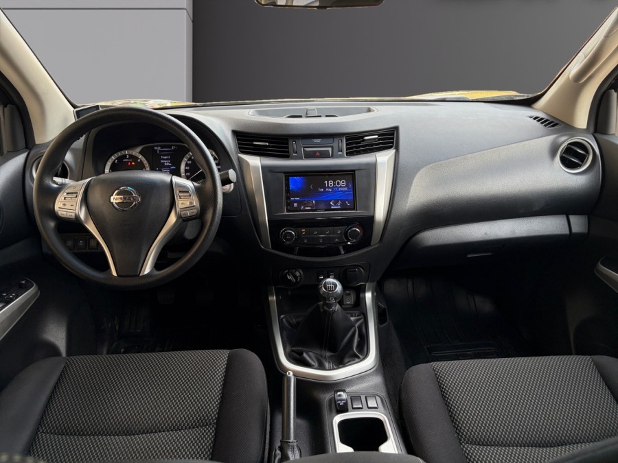 NISSAN d'occasion NAVARA 2.3 dCi 160ch Double-Cab Acenta de 2018