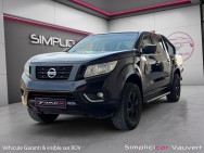 NISSAN d'occasion NAVARA 2.3 dCi 160ch Double-Cab Acenta de 2018