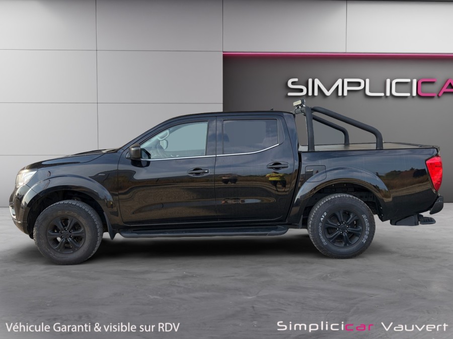 NISSAN d'occasion NAVARA 2.3 dCi 160ch Double-Cab Acenta de 2018
