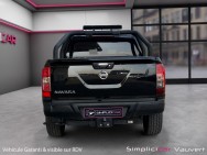 NISSAN d'occasion NAVARA 2.3 dCi 160ch Double-Cab Acenta de 2018