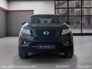 NISSAN d'occasion NAVARA 2.3 dCi 160ch Double-Cab Acenta de 2018