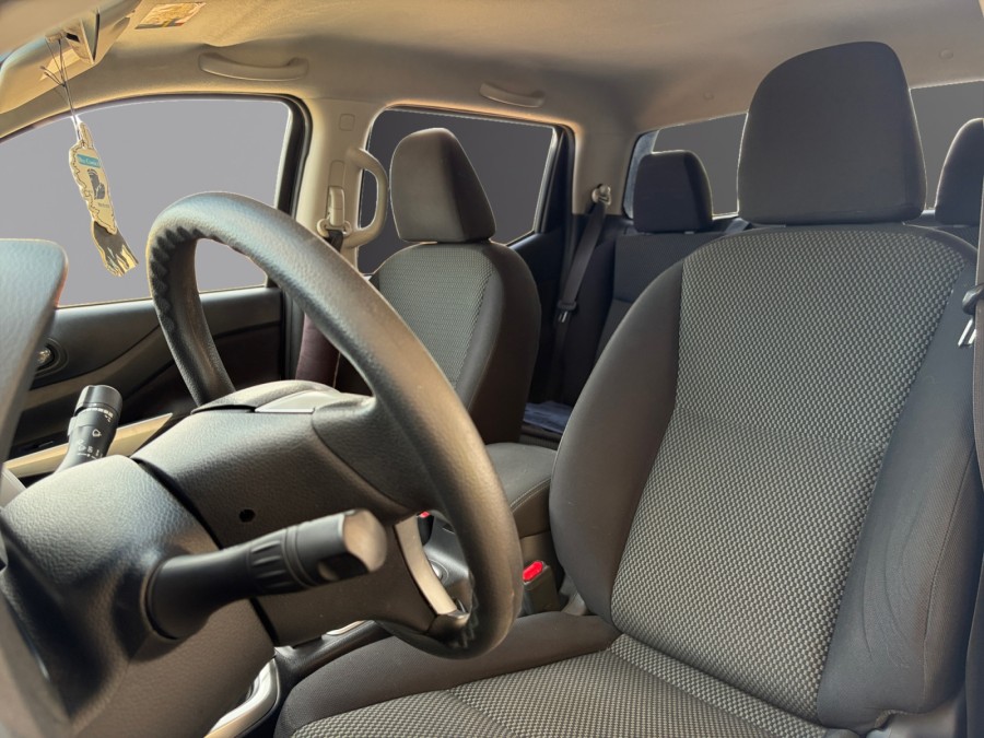NISSAN d'occasion NAVARA 2.3 dCi 160ch Double-Cab Acenta de 2018