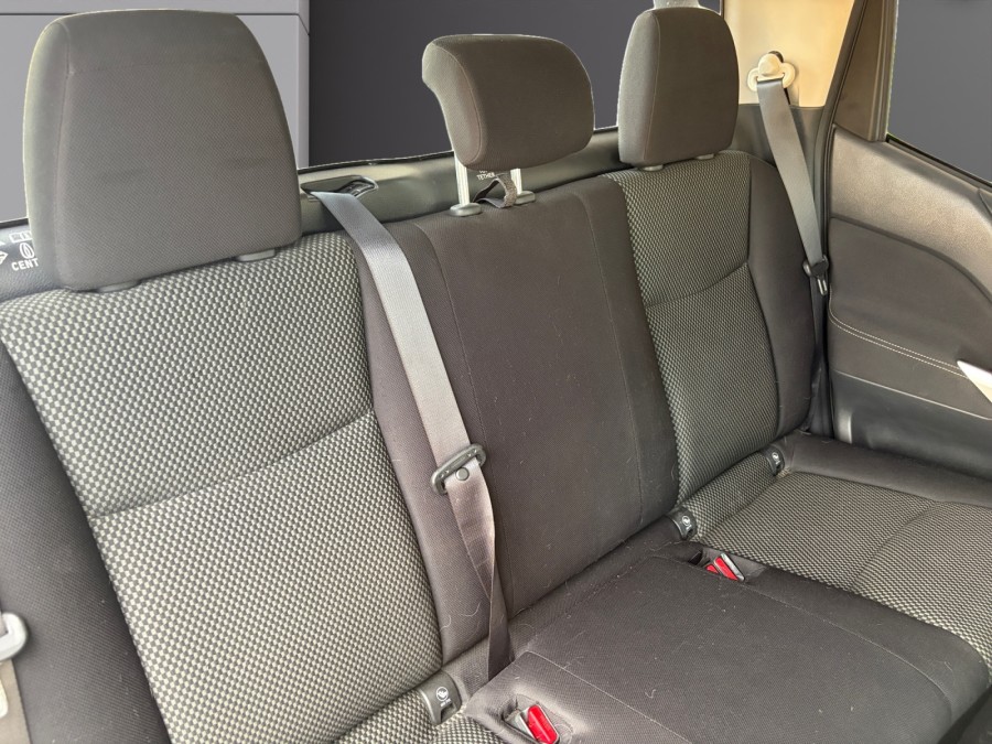 NISSAN d'occasion NAVARA 2.3 dCi 160ch Double-Cab Acenta de 2018