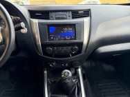 NISSAN d'occasion NAVARA 2.3 dCi 160ch Double-Cab Acenta de 2018