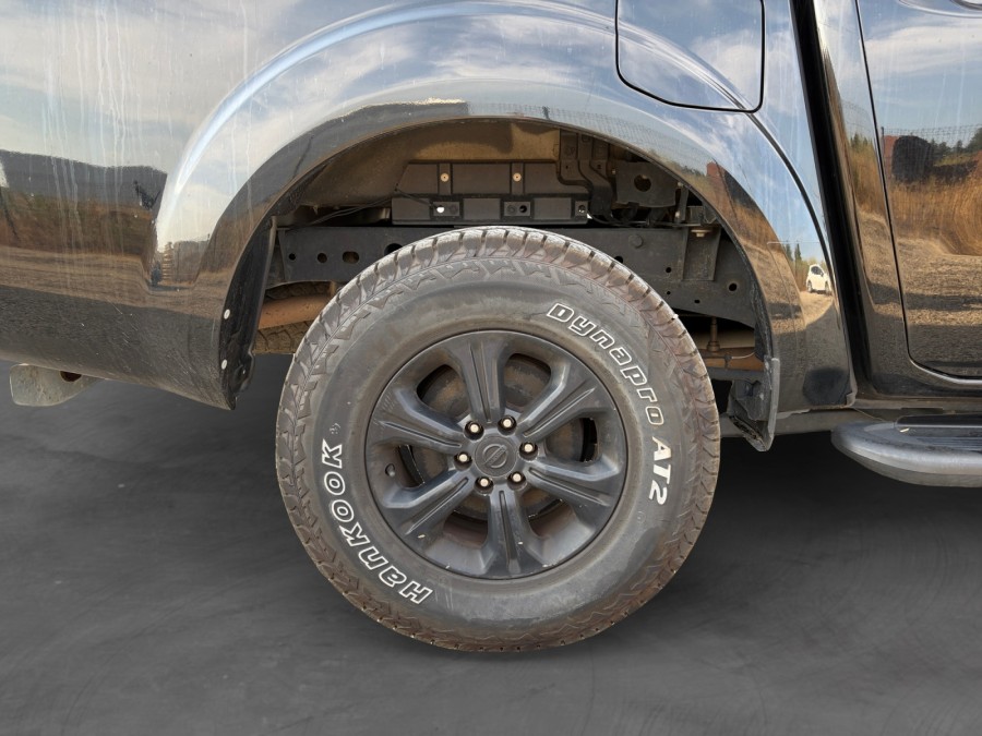 NISSAN d'occasion NAVARA 2.3 dCi 160ch Double-Cab Acenta de 2018