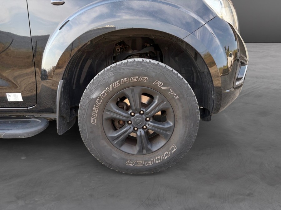 NISSAN d'occasion NAVARA 2.3 dCi 160ch Double-Cab Acenta de 2018