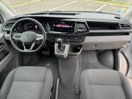 VOLKSWAGEN d'occasion TRANSPORTER LB 2.0 BITDI 180 3.0T 4MOTION DSG