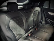 MERCEDES d'occasion GLC COUPE 300 DE 4MATIC AMG LINE AUTO de 2022