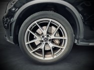 MERCEDES d'occasion GLC COUPE 300 DE 4MATIC AMG LINE AUTO de 2022