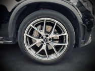 MERCEDES d'occasion GLC COUPE 300 DE 4MATIC AMG LINE AUTO de 2022