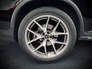MERCEDES d'occasion GLC COUPE 300 DE 4MATIC AMG LINE AUTO de 2022