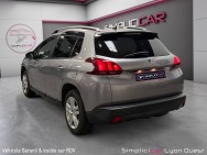 PEUGEOT d'occasion 2008 1.2 PureTech 82ch E6.c Style S&S de 2019 Lyon
