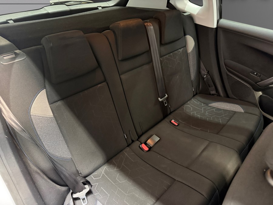 PEUGEOT d'occasion 2008 1.2 PureTech 82ch E6.c Style S&S de 2019 Lyon