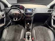 PEUGEOT d'occasion 2008 1.2 PureTech 82ch E6.c Style S&S de 2019 Lyon