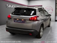 PEUGEOT d'occasion 2008 1.2 PureTech 82ch E6.c Style S&S de 2019 Lyon