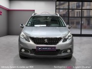 PEUGEOT d'occasion 2008 1.2 PureTech 82ch E6.c Style S&S de 2019 Lyon