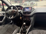 PEUGEOT d'occasion 2008 1.2 PureTech 82ch E6.c Style S&S de 2019 Lyon