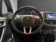 PEUGEOT d'occasion 2008 1.2 PureTech 82ch E6.c Style S&S de 2019 Lyon
