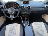 AUDI d'occasion A1 1.4 TFSI 122ch Ambition Luxe S tronic 7 de 2011