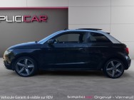 AUDI d'occasion A1 1.4 TFSI 122ch Ambition Luxe S tronic 7 de 2011