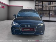AUDI d'occasion A1 1.4 TFSI 122ch Ambition Luxe S tronic 7 de 2011