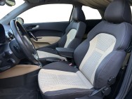 AUDI d'occasion A1 1.4 TFSI 122ch Ambition Luxe S tronic 7 de 2011