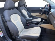 AUDI d'occasion A1 1.4 TFSI 122ch Ambition Luxe S tronic 7 de 2011