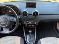 AUDI d'occasion A1 1.4 TFSI 122ch Ambition Luxe S tronic 7 de 2011