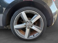 AUDI d'occasion A1 1.4 TFSI 122ch Ambition Luxe S tronic 7 de 2011
