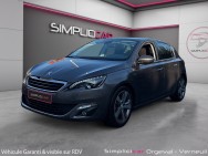 PEUGEOT d'occasion 308 130ch Allure S&S EAT6 5p de 2014 Orgeval
