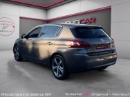 PEUGEOT d'occasion 308 130ch Allure S&S EAT6 5p de 2014 Orgeval