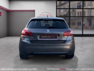 PEUGEOT d'occasion 308 130ch Allure S&S EAT6 5p de 2014 Orgeval