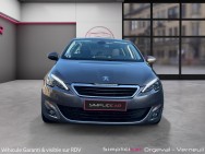 PEUGEOT d'occasion 308 130ch Allure S&S EAT6 5p de 2014 Orgeval