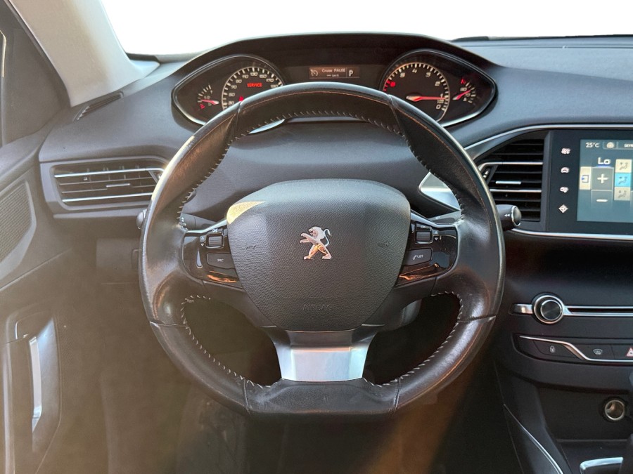 PEUGEOT d'occasion 308 130ch Allure S&S EAT6 5p de 2014 Orgeval