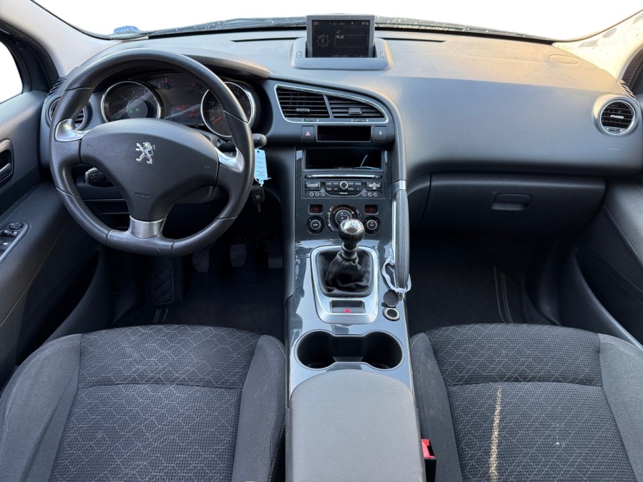 PEUGEOT d'occasion 3008 Allure S&S de 2016 Orgeval Verneuil (78)﻿