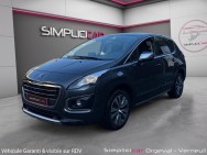 PEUGEOT d'occasion 3008 Allure S&S de 2016 Orgeval Verneuil (78)﻿