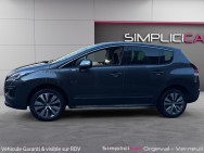 PEUGEOT d'occasion 3008 Allure S&S de 2016 Orgeval Verneuil (78)﻿