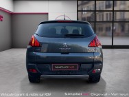 PEUGEOT d'occasion 3008 Allure S&S de 2016 Orgeval Verneuil (78)﻿