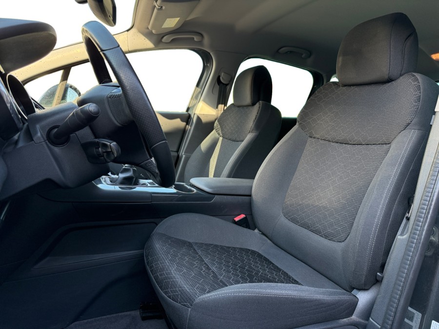 PEUGEOT d'occasion 3008 Allure S&S de 2016 Orgeval Verneuil (78)﻿