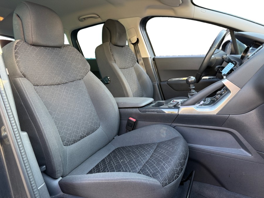PEUGEOT d'occasion 3008 Allure S&S de 2016 Orgeval Verneuil (78)﻿