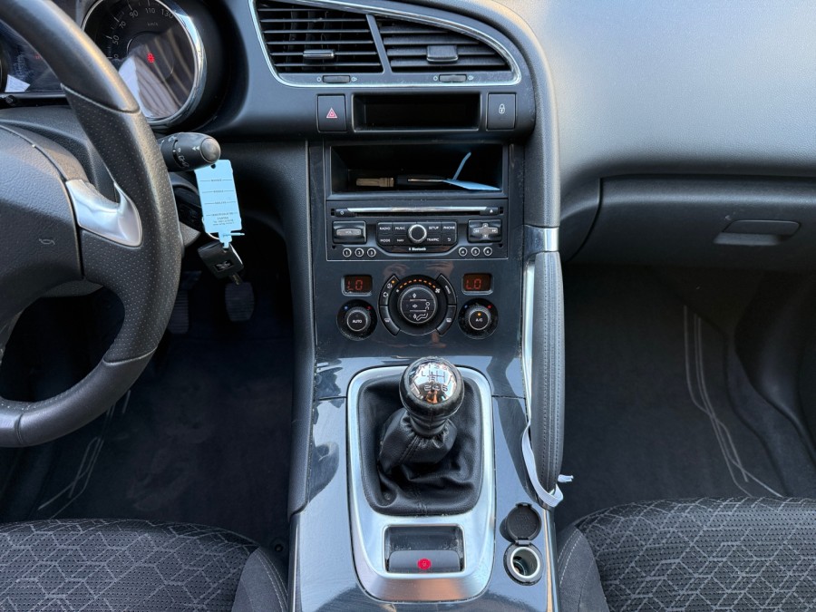 PEUGEOT d'occasion 3008 Allure S&S de 2016 Orgeval Verneuil (78)﻿